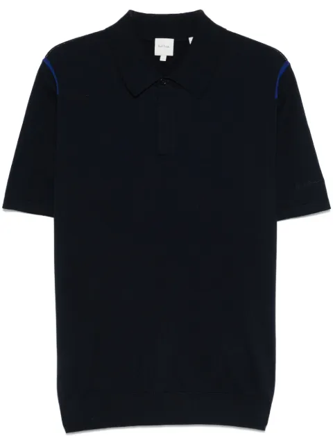 Paul Smith オーガニックコットン ポロシャツ