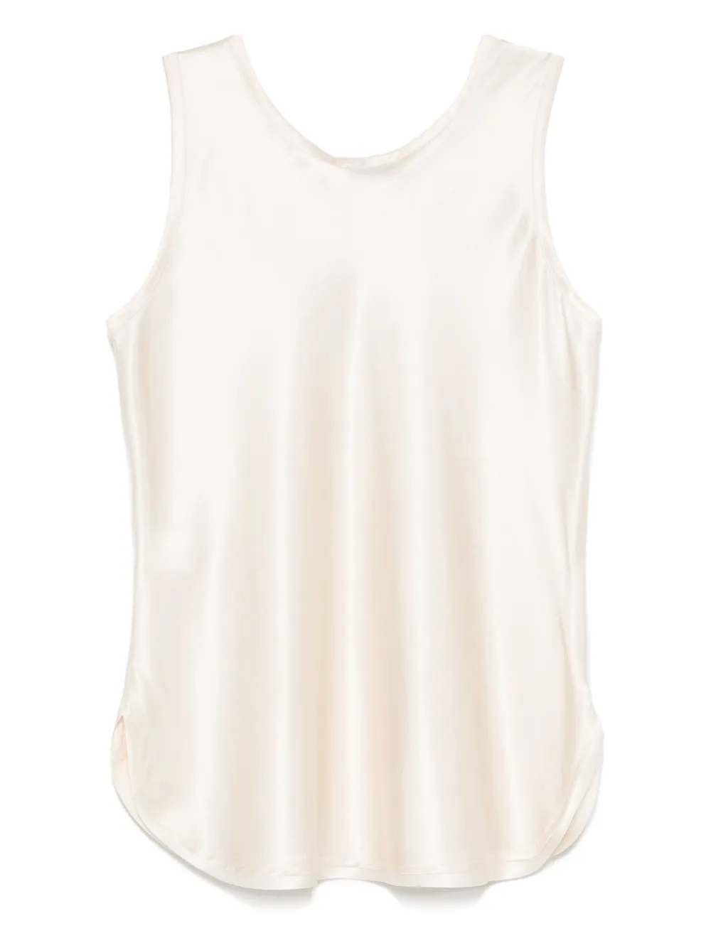 Blanca Vita Belis top - Beige