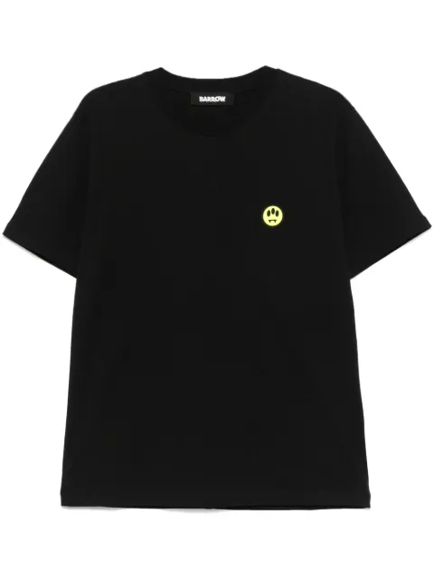 BARROW playera con logo estampado