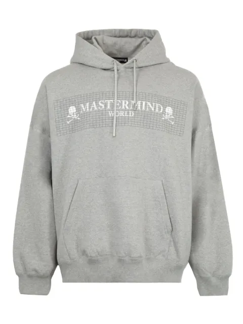 Mastermind World Grid hoodie