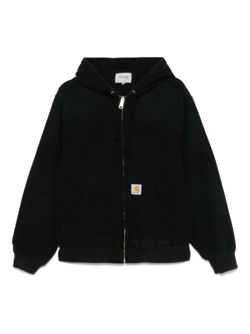 Veste à patch logo - Carhartt WIP - Modalova