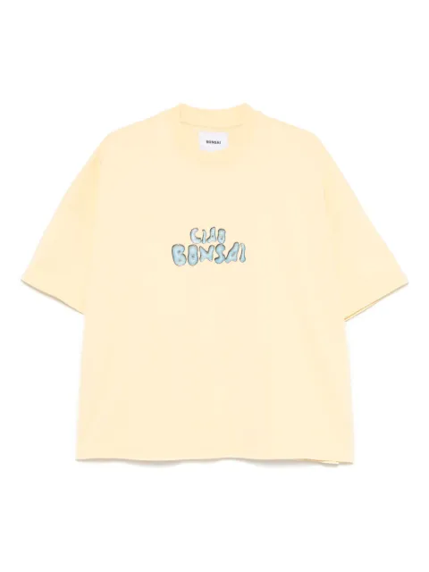 Bonsai Ciao Bonsai T-shirt