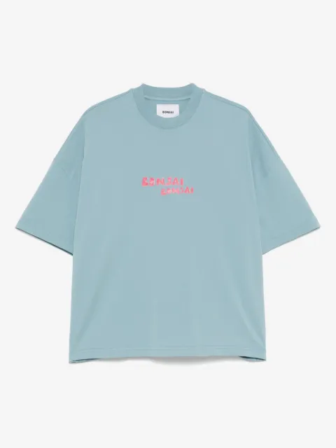 Bonsai t-shirt Bonsai Bonsai