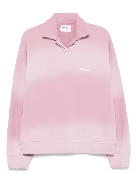 Bonsai sudadera Spray