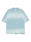 Bonsai Spray T-shirt - Blue