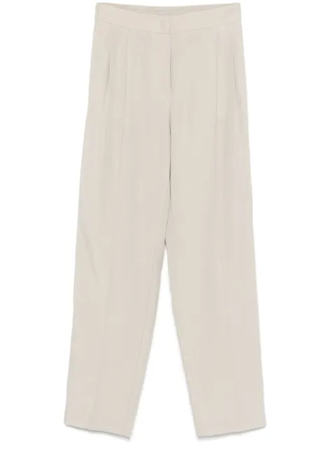 kaos pantalones tapered