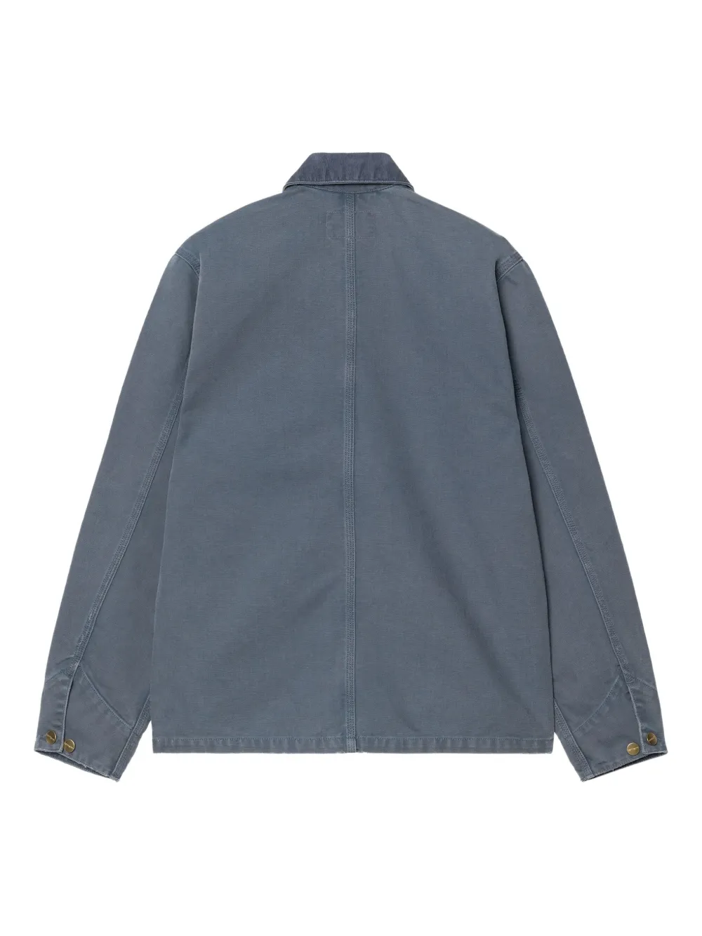  Carhartt Wip Michigan Jacket - Blue 