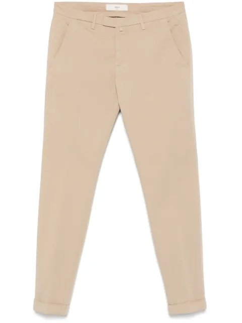 Briglia 1949 pantalones tapered