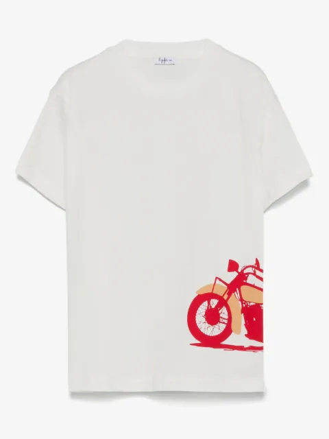 Il Gufo printed T-shirt