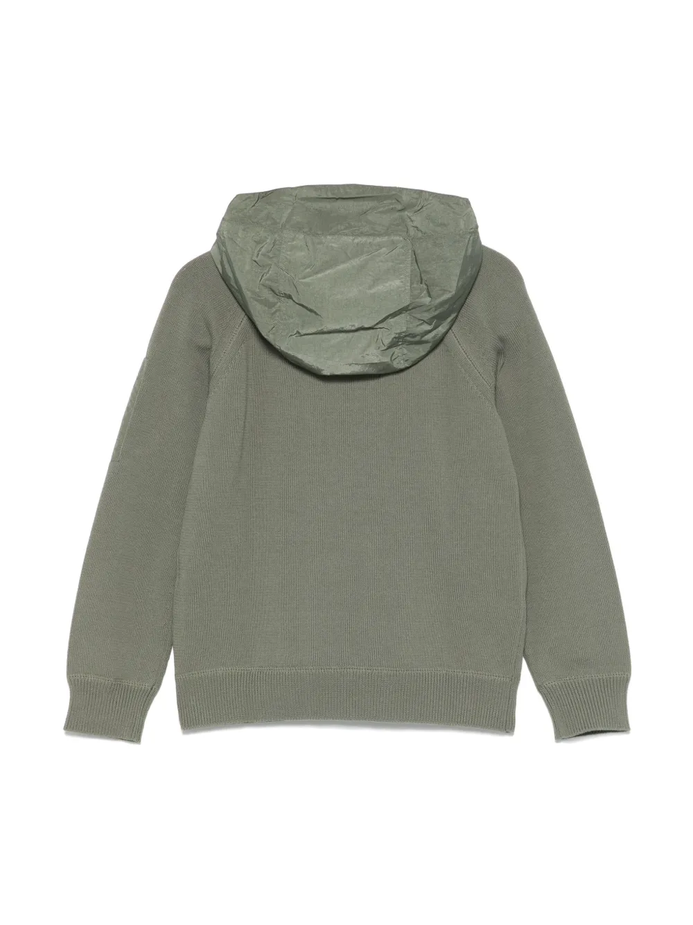 C.P. Company Kids Jaqueta com capuz | Jaquetas Bomber | Image 2