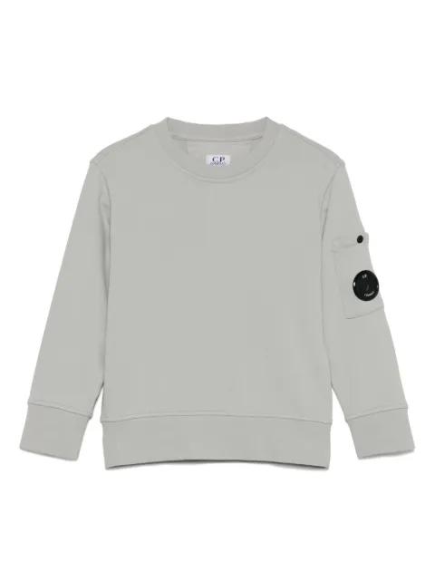 C.P. Company Kids Sweater van katoen