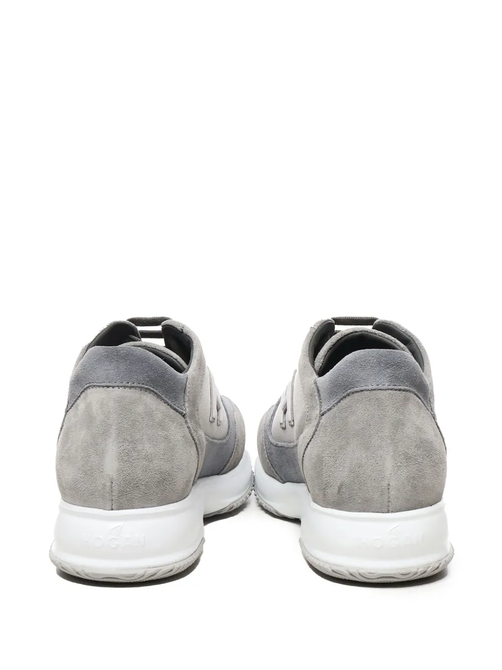 Hogan Interactive sneakers Grey
