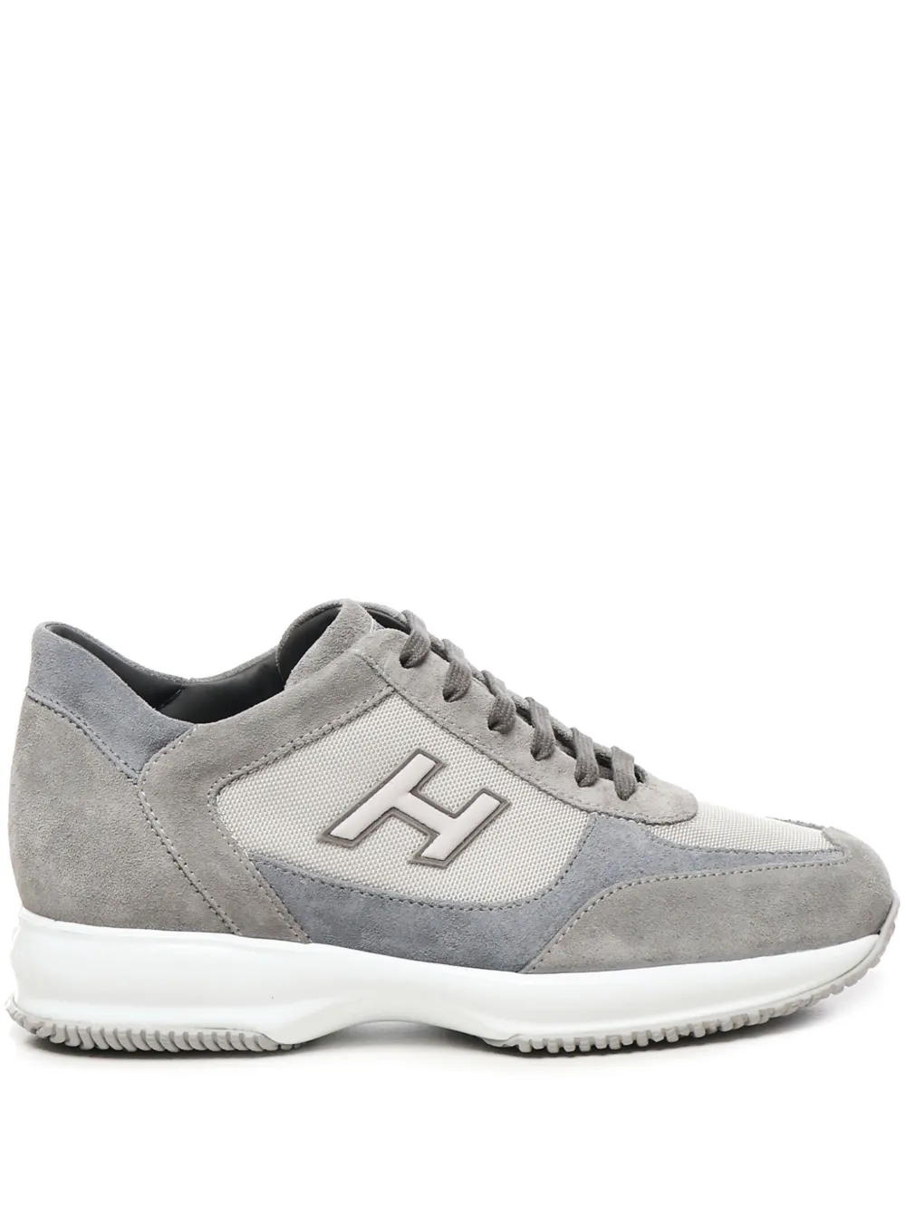 Hogan Interactive sneakers Grey