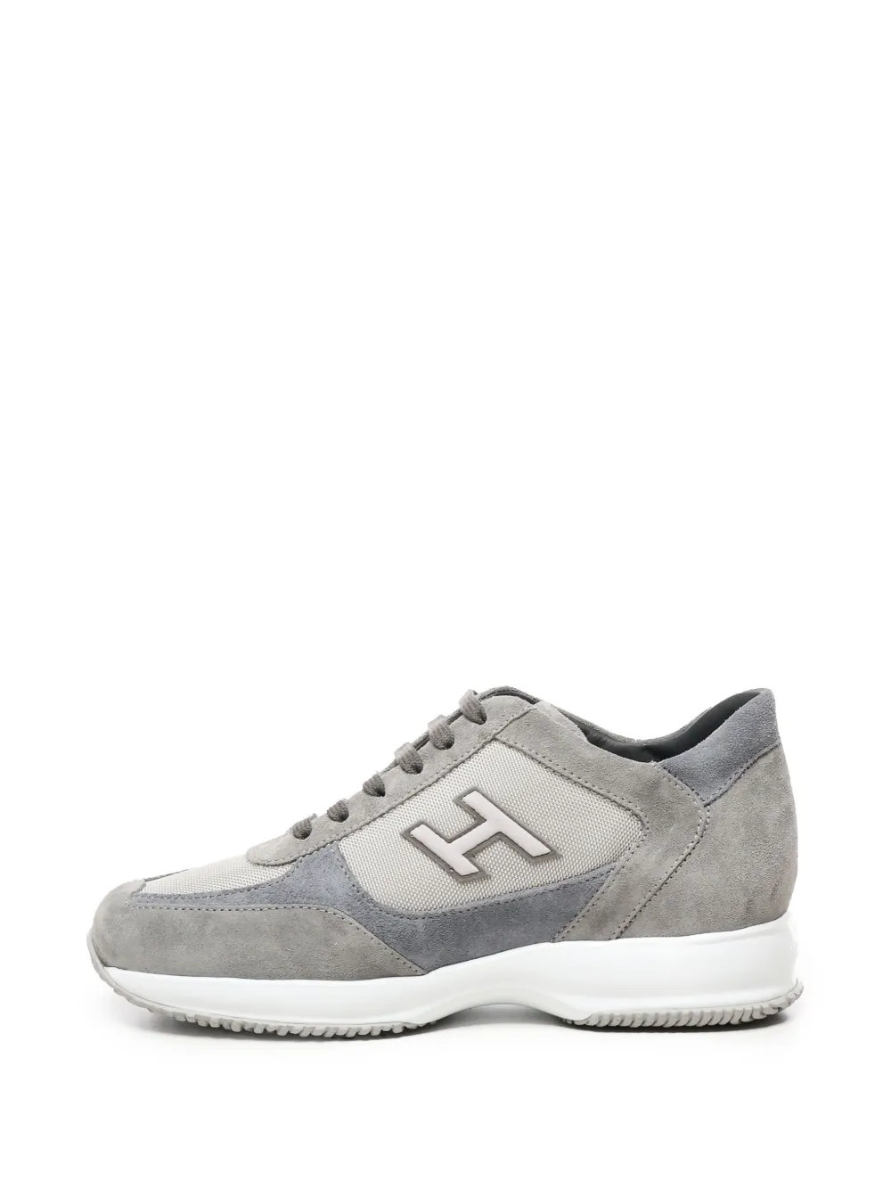 Hogan Interactive sneakers Grey