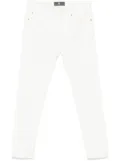 PT Torino Rock jeans - White