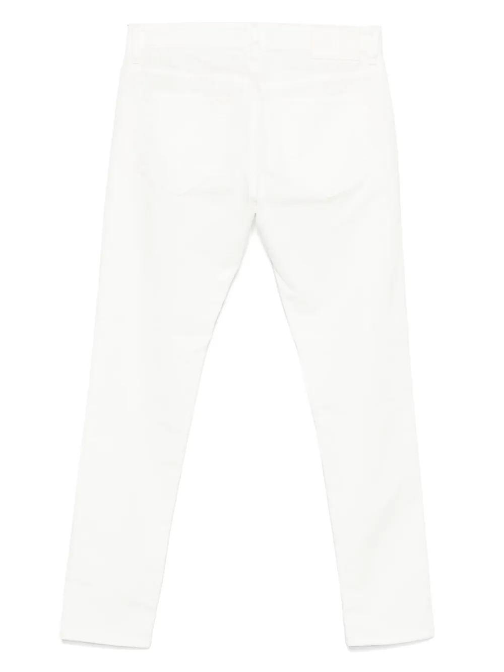 pttorino PT Torino Jeans - Wit