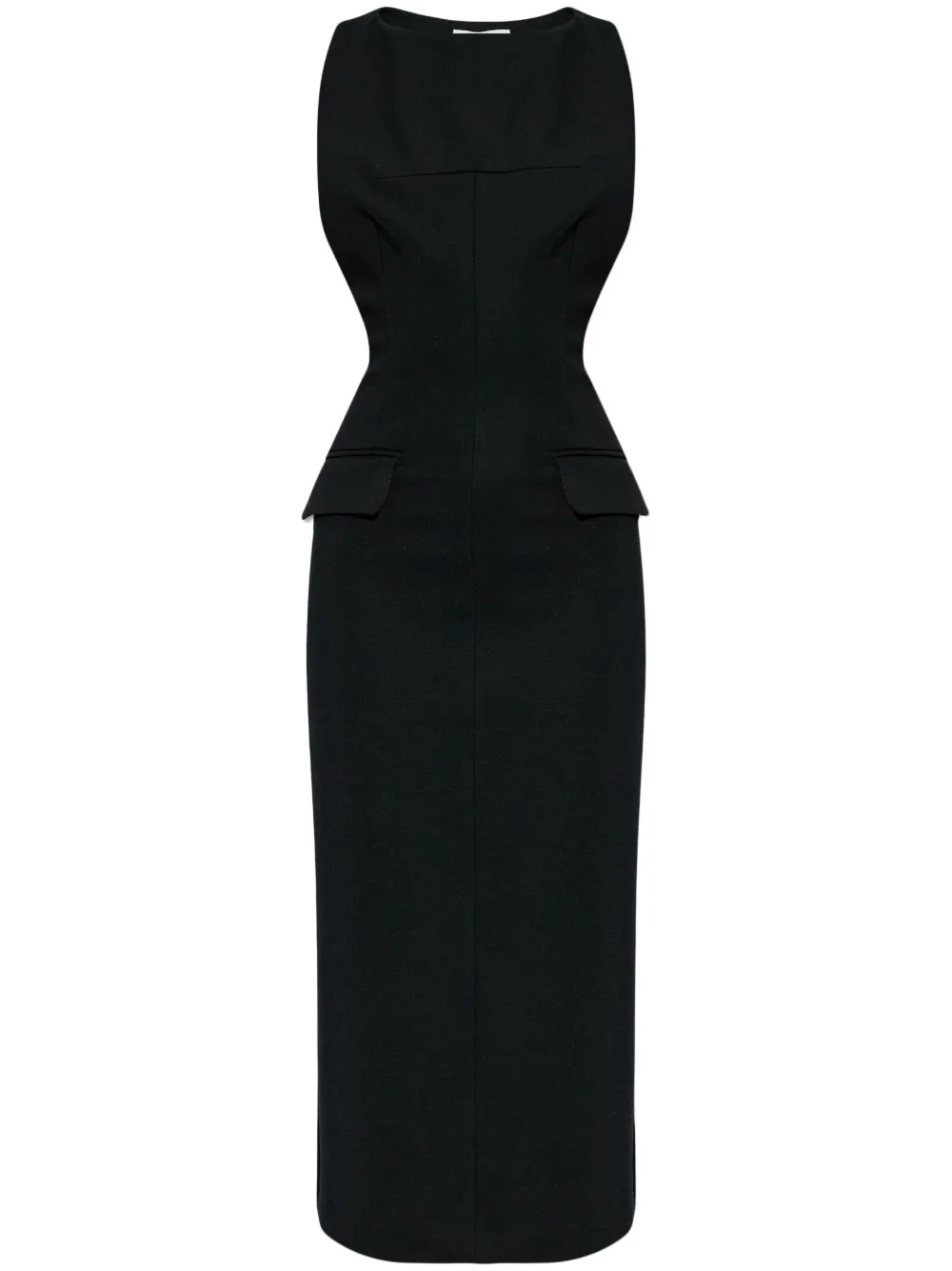Sportmax Ruta dress