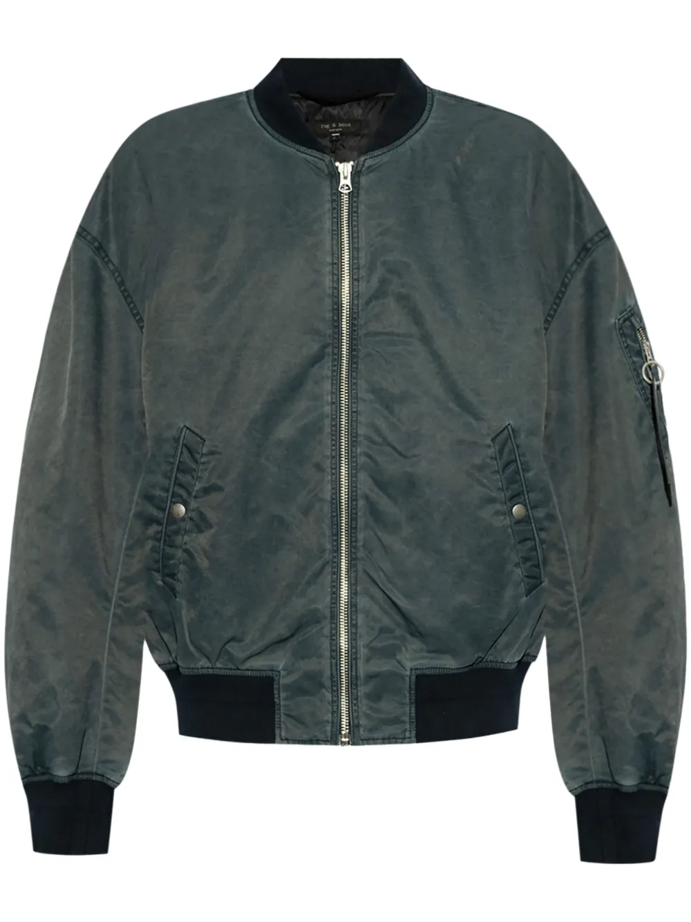 rag & bone Manston jacket | Blue | Image 1