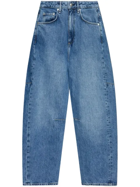 rag & bone جينز 'ذا تشارلي'
