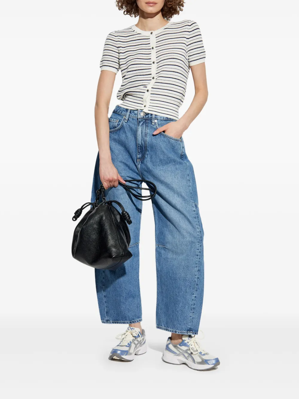 rag&bone rag & bone The Charlie jeans - Blauw