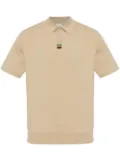 Paul Smith Signature Stripe polo shirt - Neutrals