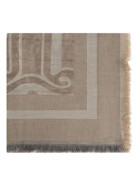Max Mara Mia scarf 