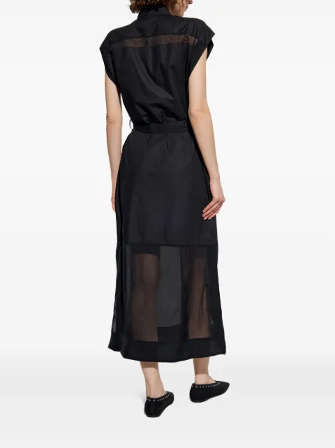 rag & bone Vance dress WAW25S3008CO08 - 3