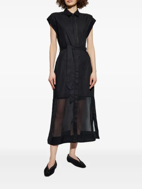 rag & bone Vance dress WAW25S3008CO08 - 2