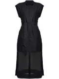 rag & bone Vance dress - Black