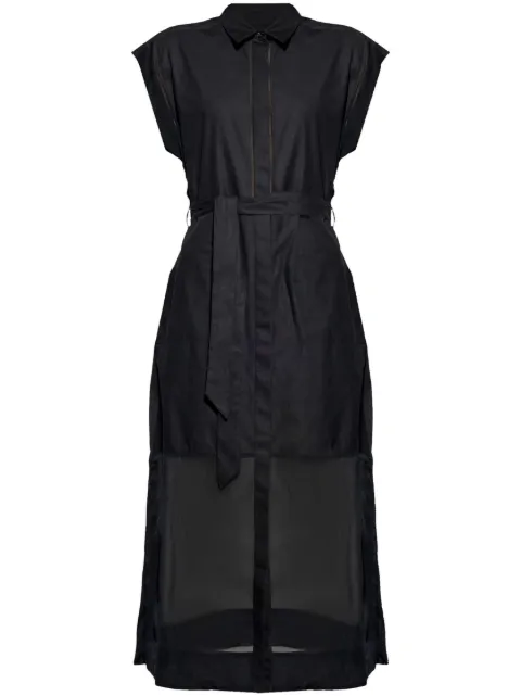 rag & bone robe Vance