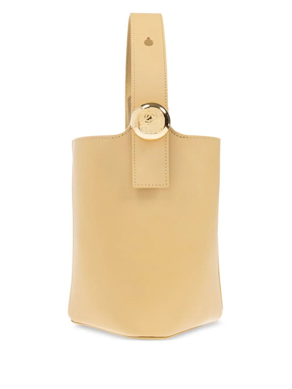 LOEWE tote texturizada | neutro | Image 1