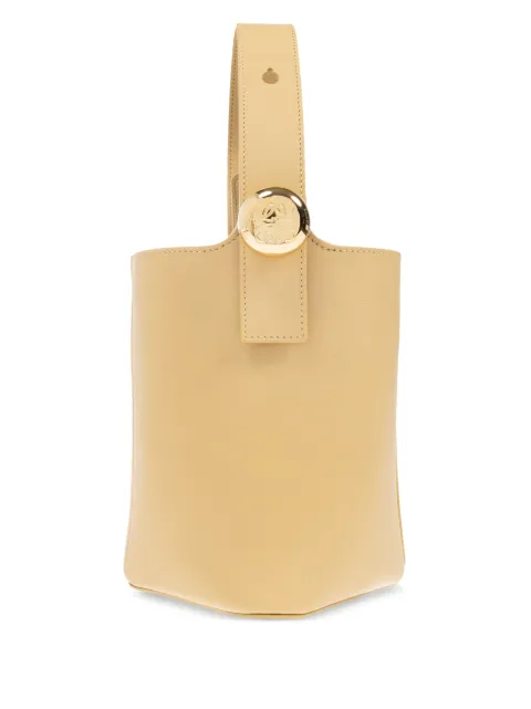 LOEWE Pebble tote bag 