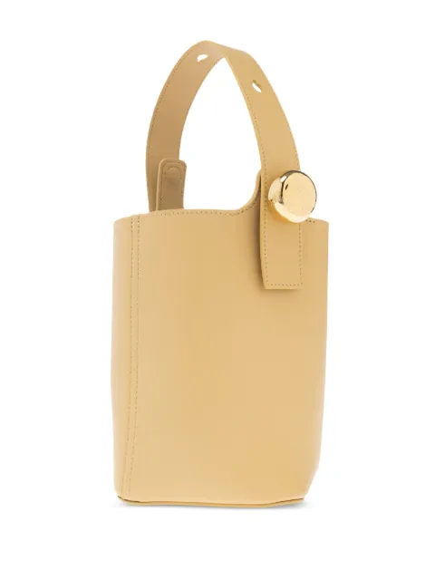 LOEWE Pebble tote bag AANBBBMX01 - 3