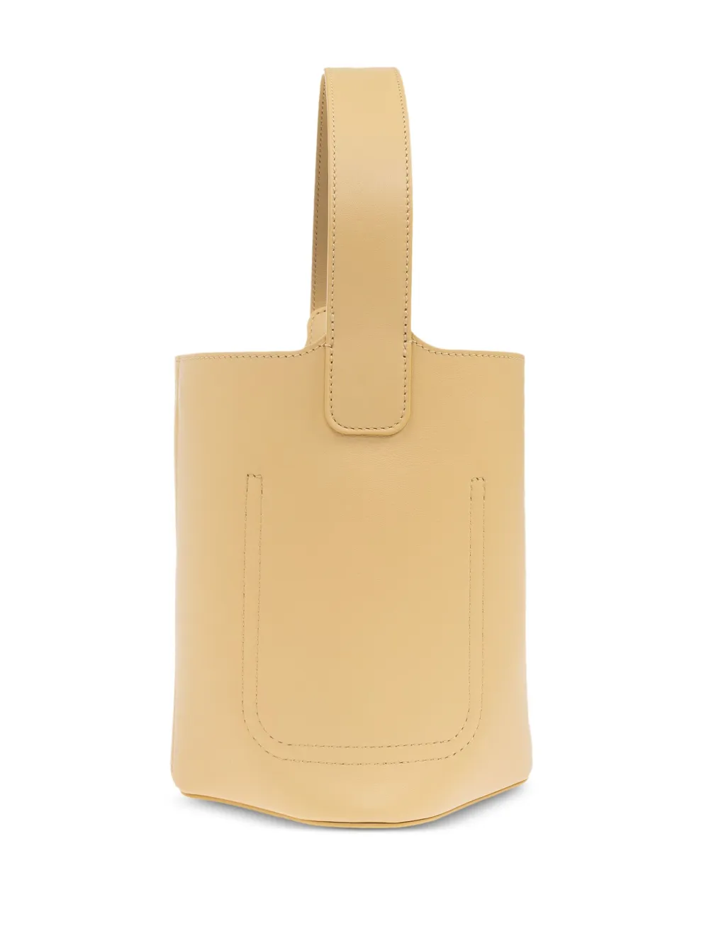 LOEWE Pebble shopper Beige