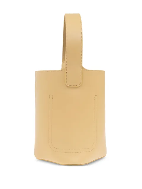 LOEWE Pebble tote bag AANBBBMX01 - 2