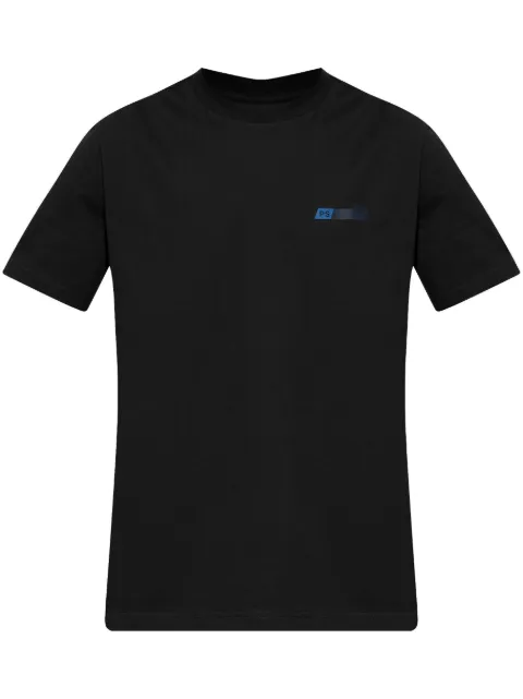 PS Paul Smith playera con logo estampado
