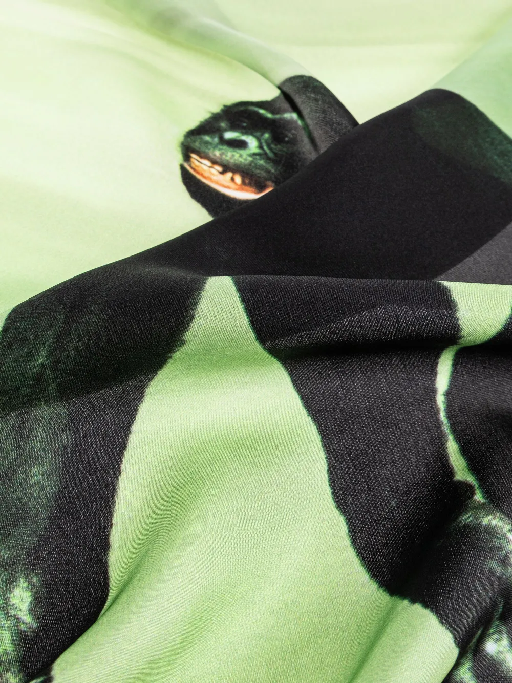 Moschino mascada con estampado gráfico | Hombre | Image 2
