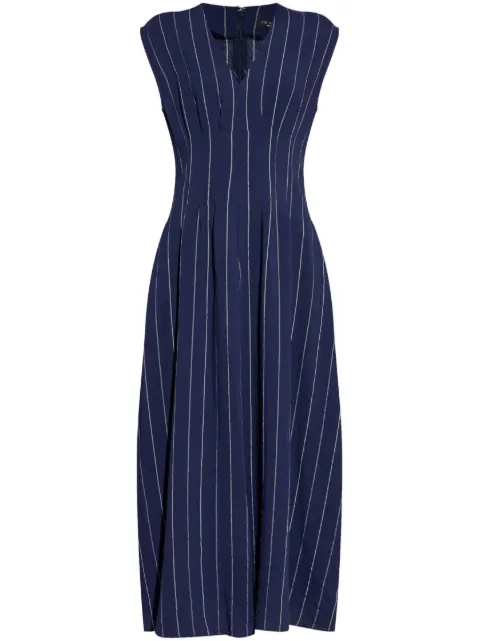 rag & bone vestido Ines
