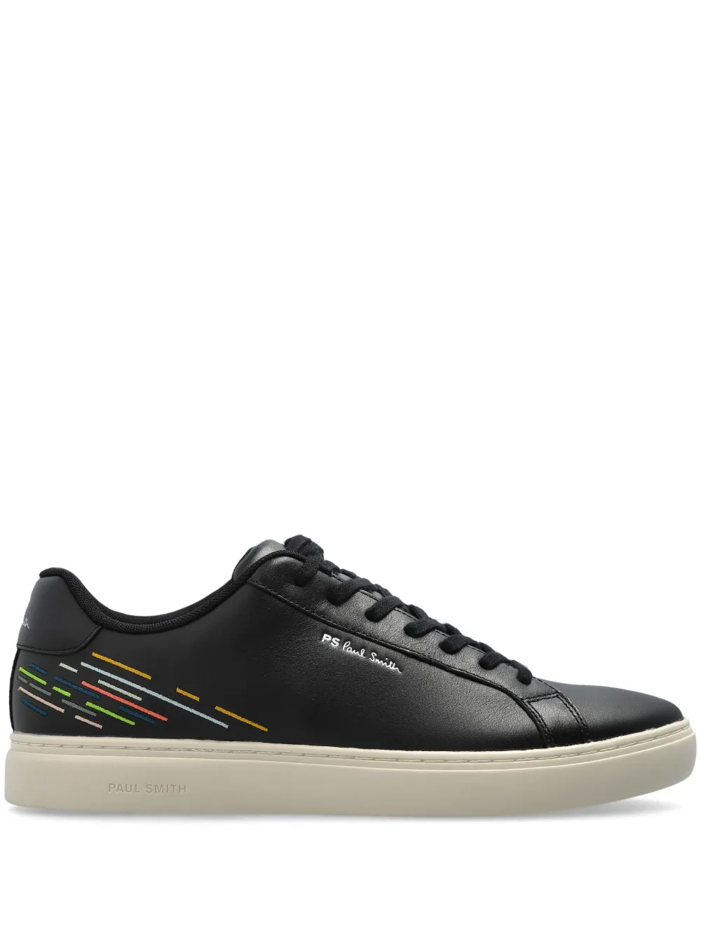 PS Paul Smith Rex trainers Black