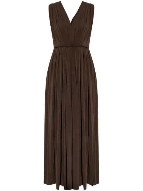 Max Mara vestido Walter