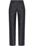 PS Paul Smith cotton trousers - Blue
