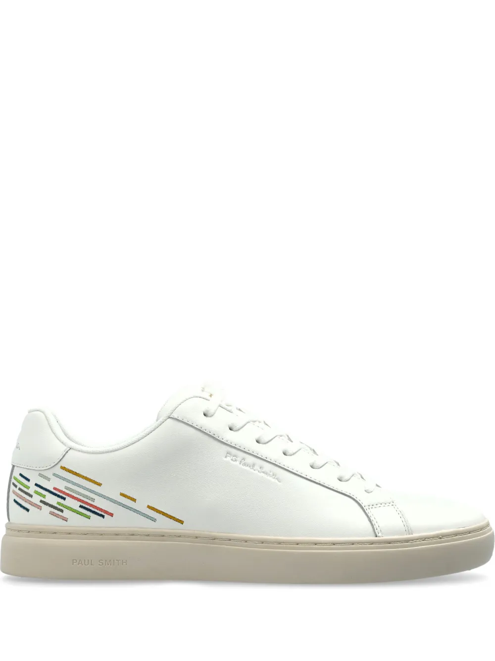 PS Paul Smith Rex trainers White