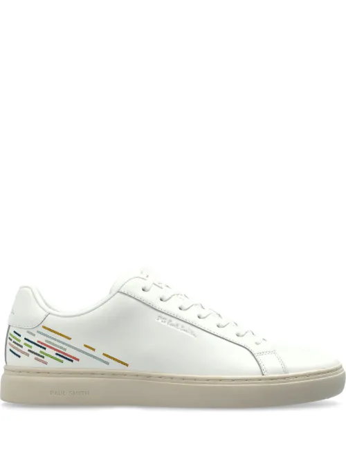 PS Paul Smith baskets Rex - Blanc - PS Paul Smith - Modalova
