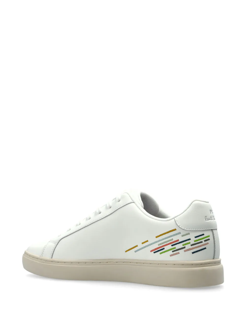 PS Paul Smith Rex trainers White