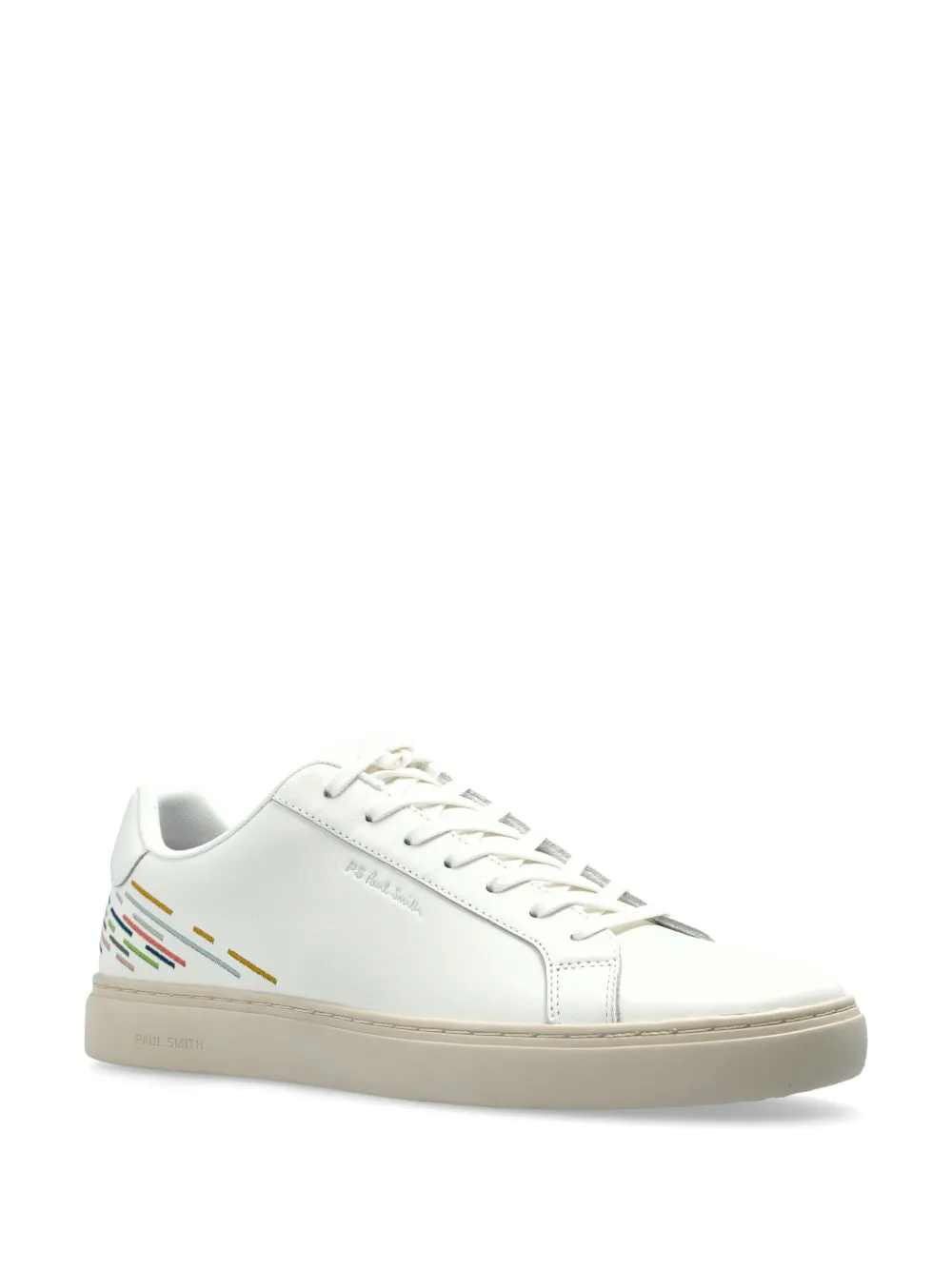 PS Paul Smith Rex trainers White