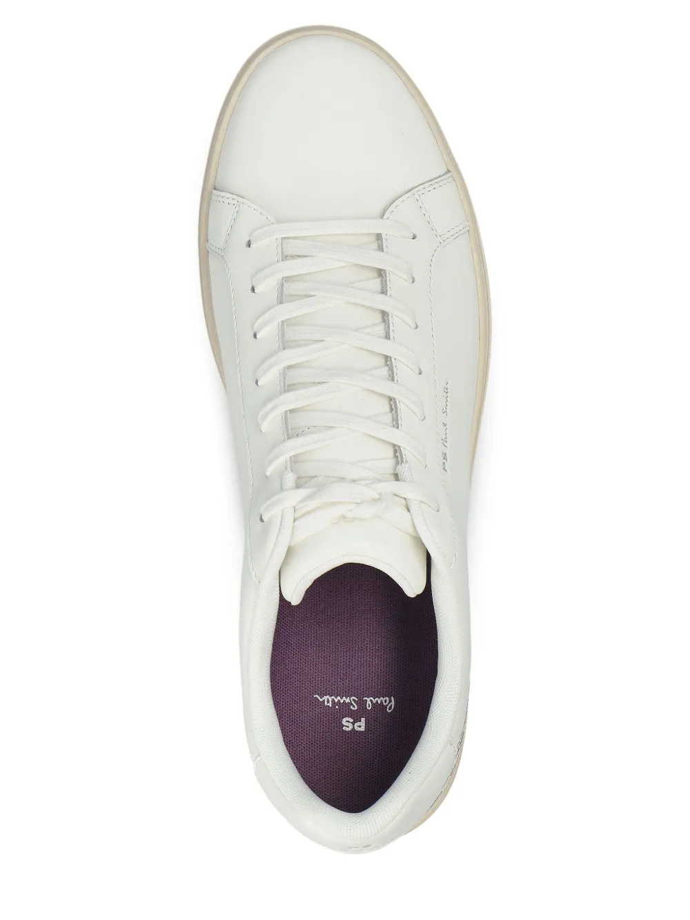 PS Paul Smith Rex trainers White