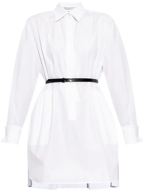 Max Mara chemise Alcade - Blanc - Max Mara - Modalova
