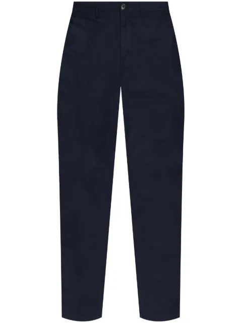 PS Paul Smith pantalones tapered