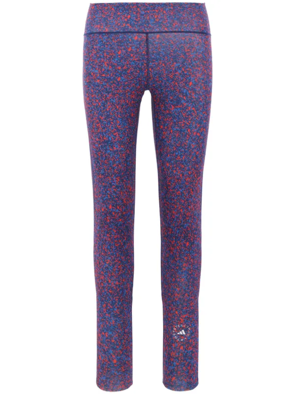 Adidas By Stella McCartney TruePurpose Optime パフォーマンス 