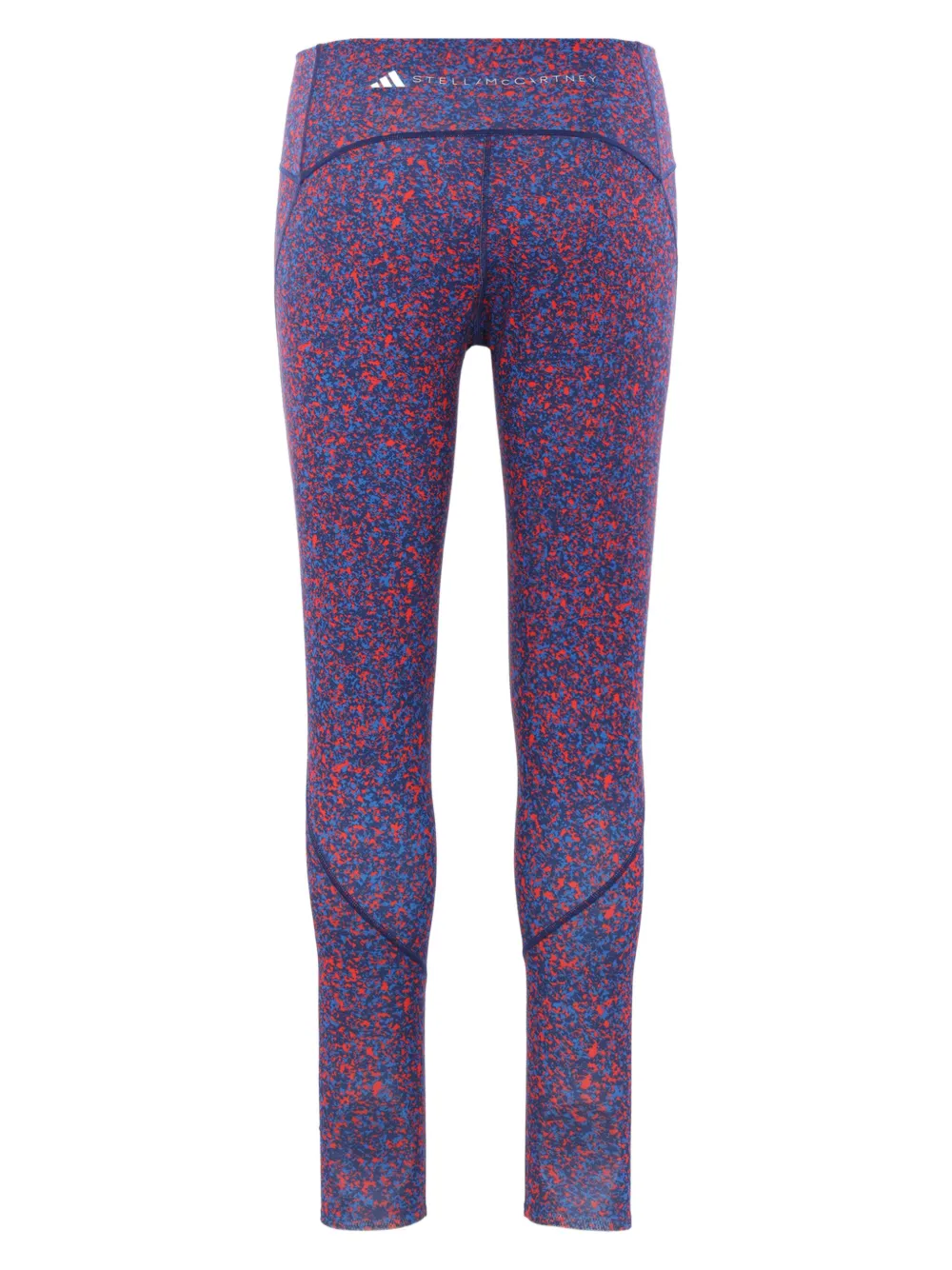 adidas by Stella McCartney TruePurpose Optime performance leggings - Blauw